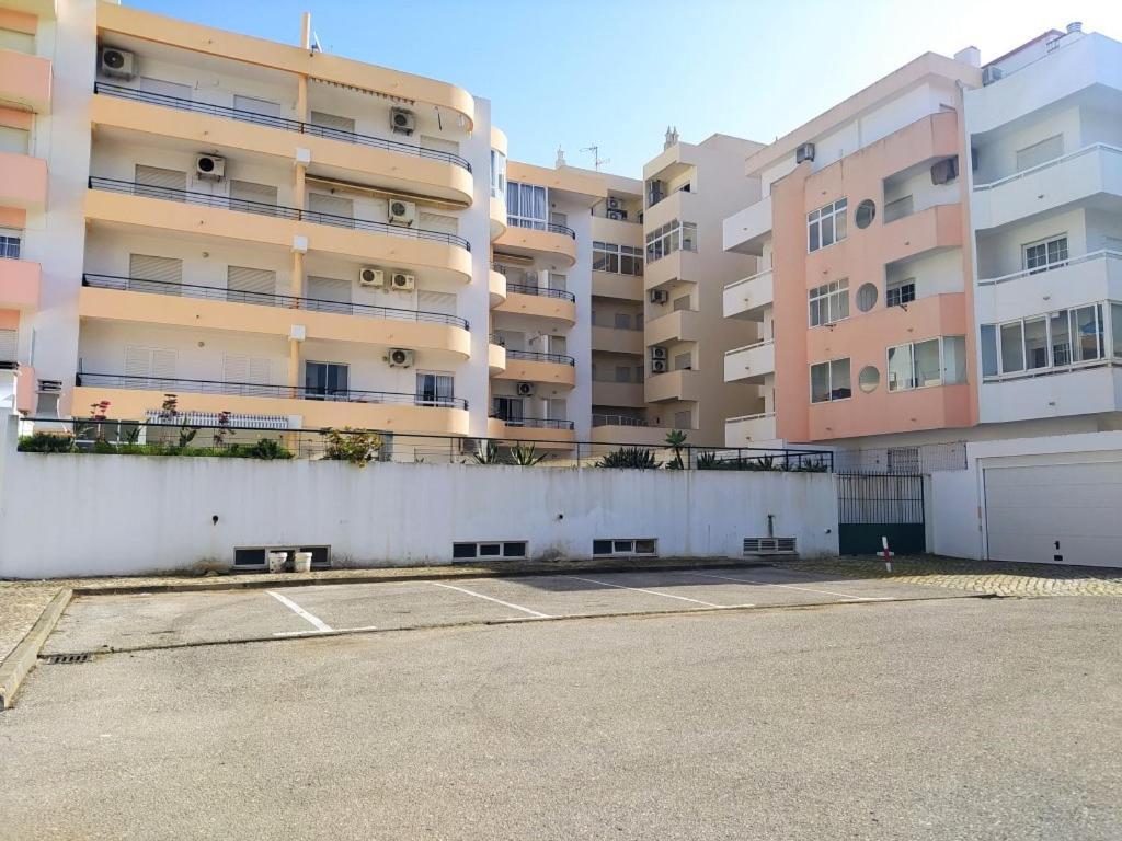 Casa Do Mestre Apartment Monte Gordo Exterior photo